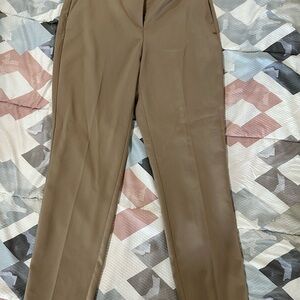Women’s  Tan Pants
